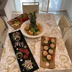 赫多尼克豪华别墅公寓 * 扎博里克