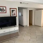 Delux Hedonica Apartman Zaboric