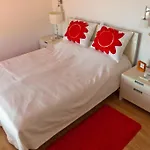 Apartman Delux Hedonica