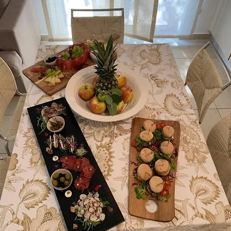 Delux Hedonica * Žaborić
