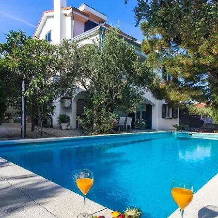 Apartamento Delux Hedonica