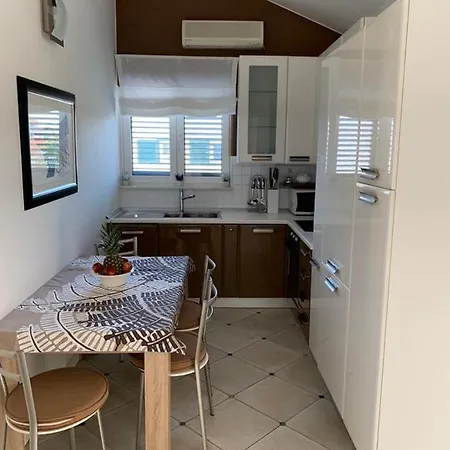Apartamento Delux Hedonica