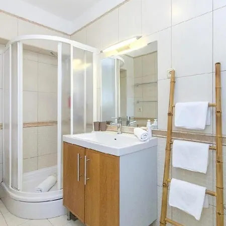 Delux Hedonica Apartamento