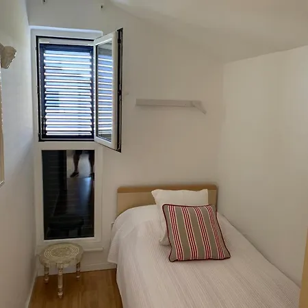 Apartamento Delux Hedonica Žaborić