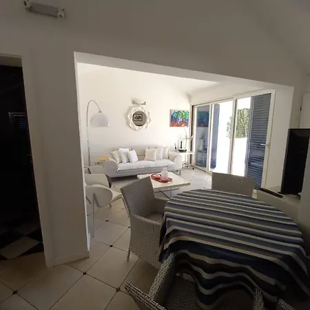 Apartamento Delux Hedonica Žaborić