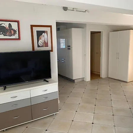 Delux Hedonica Apartamento Žaborić