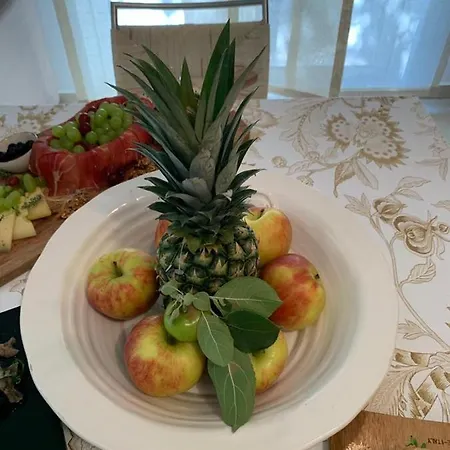 Delux Hedonica * Žaborić