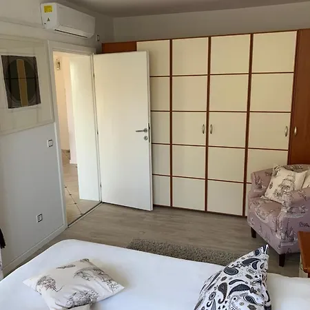 Apartamento Delux Hedonica