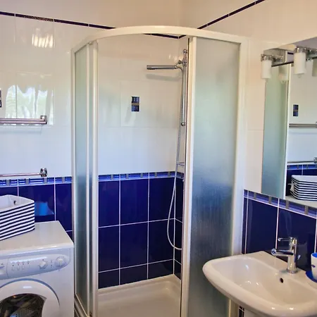 Delux Hedonica Apartamento Žaborić