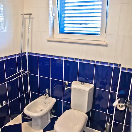 Apartamento Delux Hedonica