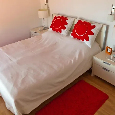 Apartamento Delux Hedonica
