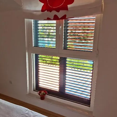 Delux Hedonica Apartamento *