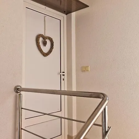 Apartamento Delux Hedonica *