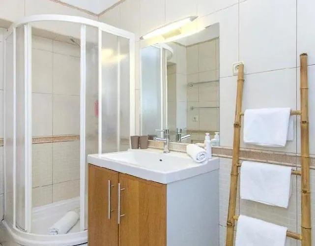 Delux Hedonica דירה