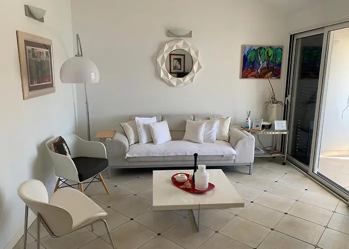 Delux Hedonica דירה ז'אבוריץ'