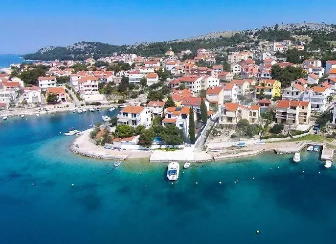 Delux Hedonica דירה ז'אבוריץ'