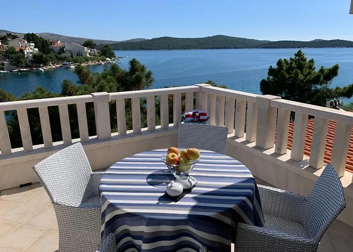 Delux Hedonica דירה