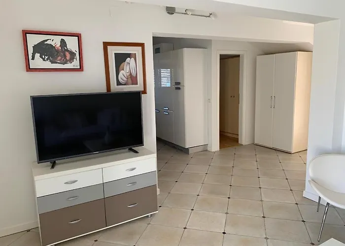 Delux Hedonica דירה ז'אבוריץ'