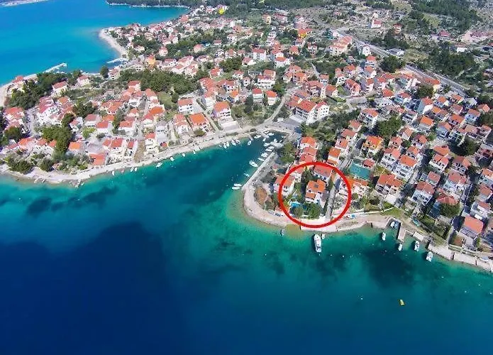 Delux Hedonica דירה