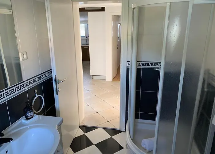 Delux Hedonica דירה *