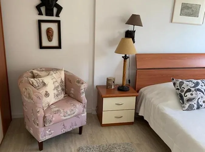 דירה Delux Hedonica ז'אבוריץ'