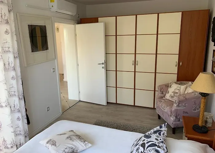 דירה Delux Hedonica