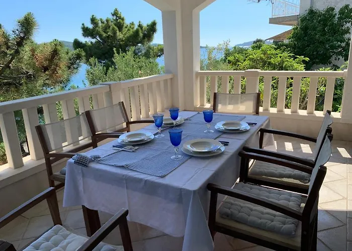 Delux Hedonica דירה