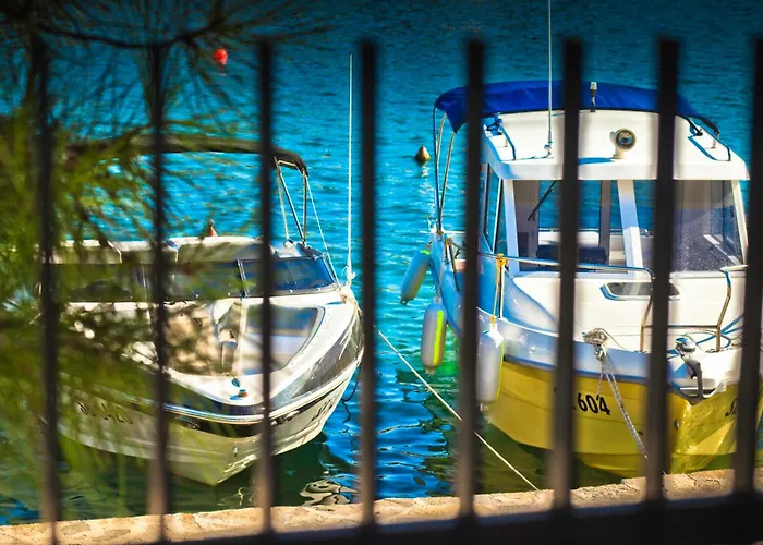 Delux Hedonica דירה