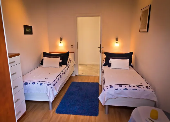 Delux Hedonica דירה *