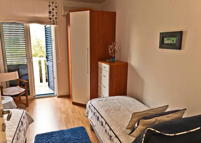 דירה Delux Hedonica