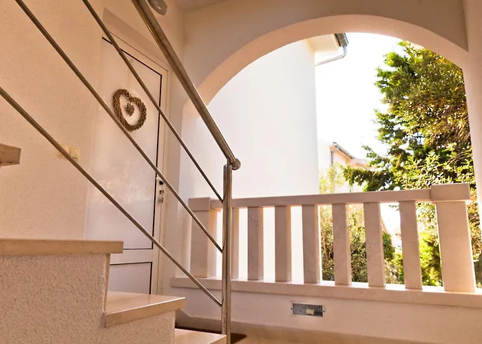 Delux Hedonica דירה *