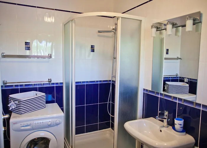 Delux Hedonica דירה ז'אבוריץ'