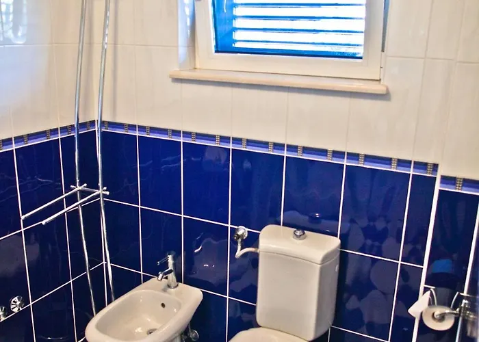 דירה Delux Hedonica