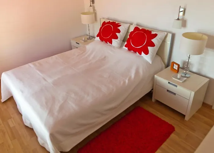 דירה Delux Hedonica