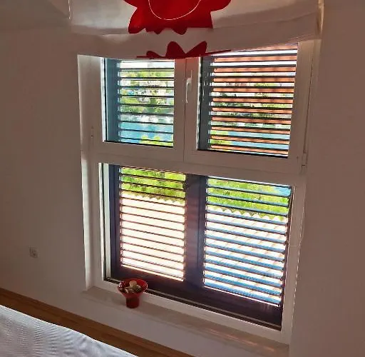 Delux Hedonica דירה *