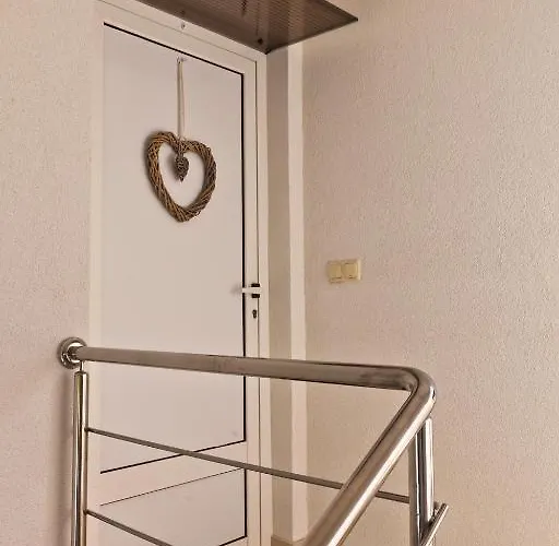 דירה Delux Hedonica *