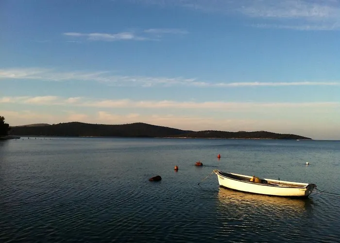 Delux Hedonica דירה ז'אבוריץ'